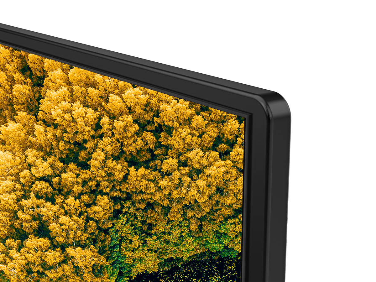 Carton damaged Toshiba 75" C350MP 4K UHD Google TV 23 - Second Hand Appliances Geebung