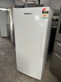 Thumbnail for Second hand Fisher&Paykel 304l vertical freezer E308 - Second Hand Appliances Geebung
