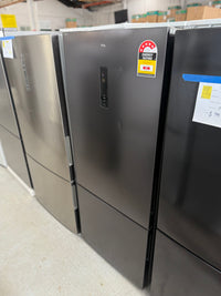 Thumbnail for Deal of the month/ TCL Fridge + Washer Combo Deal – 416L Bottom Mount Fridge + 9kg Top Load Washing Machine - Second Hand Appliances Geebung