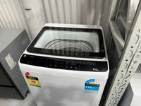 Thumbnail for Deal of the month/ TCL Fridge + Washer Combo Deal – 416L Bottom Mount Fridge + 9kg Top Load Washing Machine - Second Hand Appliances Geebung