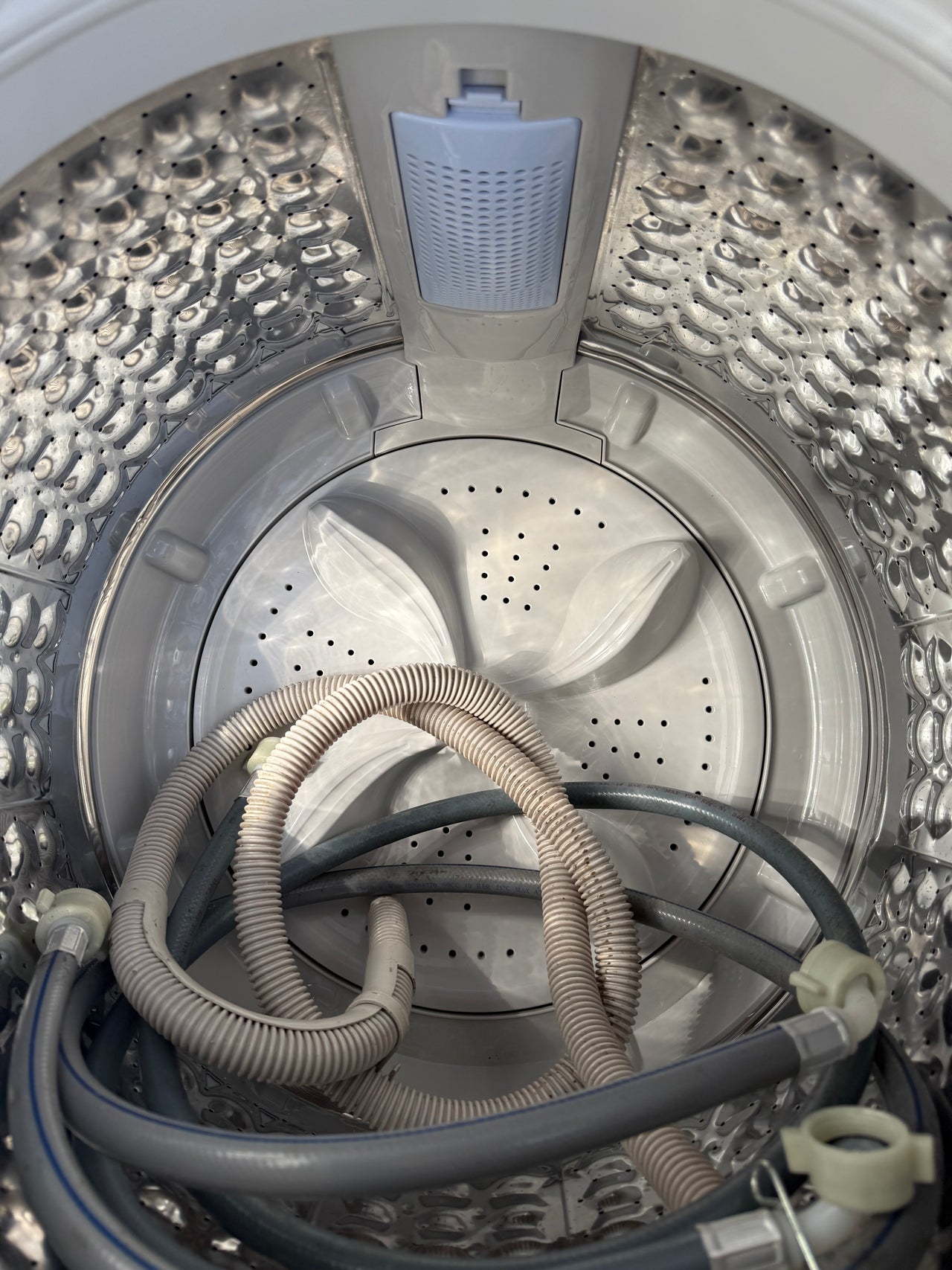 Deal of the month/ TCL Fridge + Washer Combo Deal – 416L Bottom Mount Fridge + 9kg Top Load Washing Machine - Second Hand Appliances Geebung