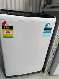 Thumbnail for Deal of the month/ TCL Fridge + Washer Combo Deal – 416L Bottom Mount Fridge + 9kg Top Load Washing Machine - Second Hand Appliances Geebung