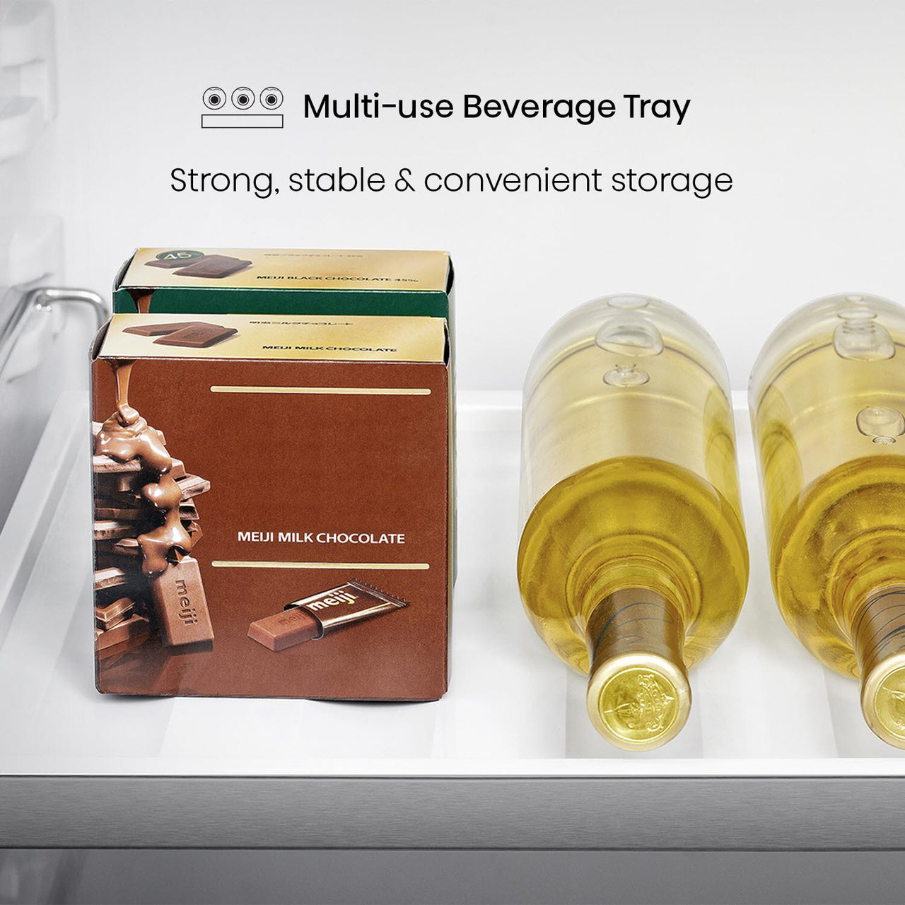 Factory second Hisense HRSBS632BW 632L Wi-Fi Side by Side Fridge (Black Steel) non plumber ice maker & water dispenser - Second Hand Appliances Geebung