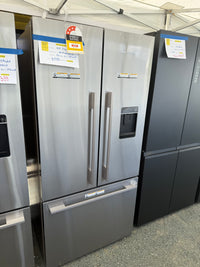 Thumbnail for Factory Fisher & Paykel 487L French Door Refrigerator – RF522ADUX5 - Second Hand Appliances Geebung