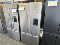 Thumbnail for Factory Fisher & Paykel 487L French Door Refrigerator – RF522ADUX5 - Second Hand Appliances Geebung
