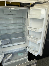 Thumbnail for Factory Fisher & Paykel 487L French Door Refrigerator – RF522ADUX5 - Second Hand Appliances Geebung