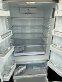 Thumbnail for Factory Fisher & Paykel 487L French Door Refrigerator – RF522ADUX5 - Second Hand Appliances Geebung