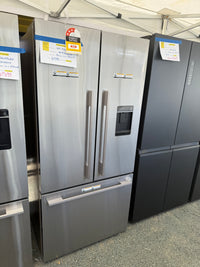Thumbnail for Factory Fisher & Paykel 487L French Door Refrigerator – RF522ADUX5 - Second Hand Appliances Geebung