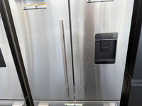 Thumbnail for Factory Fisher & Paykel 487L French Door Refrigerator – RF522ADUX5 - Second Hand Appliances Geebung