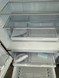 Thumbnail for Factory Fisher & Paykel 487L French Door Refrigerator – RF522ADUX5 - Second Hand Appliances Geebung