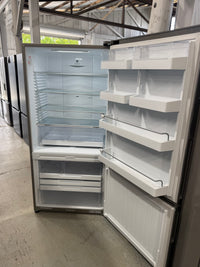 Thumbnail for Factory Second 494l ActiveSmart Fisher & Paykel Fridge RF522BRPX6 - Second Hand Appliances Geebung