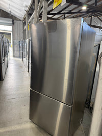 Thumbnail for Factory Second 494l ActiveSmart Fisher & Paykel Fridge RF522BRPX6 - Second Hand Appliances Geebung