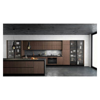 Thumbnail for Factory Second AEG 86cm Quiet Integrated Undermount Rangehood with DR09 Off-Board Motor – Dark Stainless Steel (DGR9960HB + DR09) - Second Hand Appliances Geebung