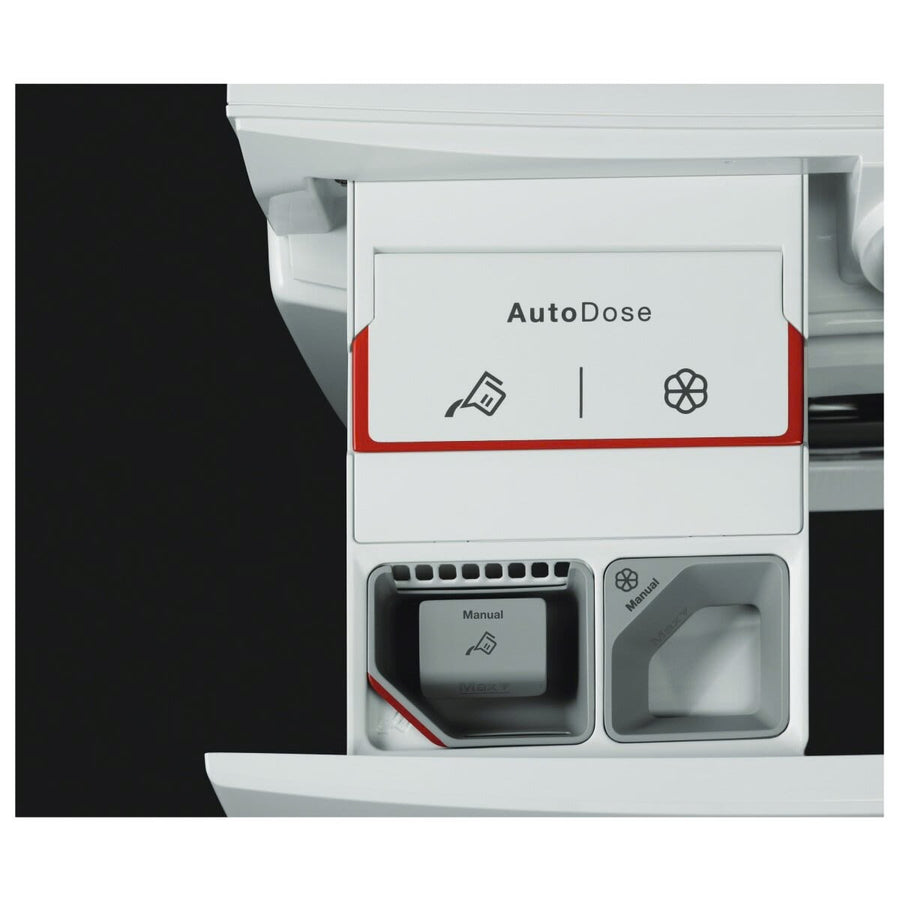 Factory Second AEG 9000 Series 10kg Front Load Washing Machine – LF9516O8Q - Second Hand Appliances Geebung
