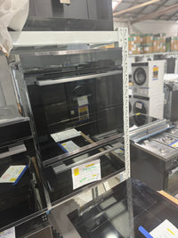 Thumbnail for Buy Factory Second Electrolux 60cm Pyrolytic Duo Oven – Dark Stainless Steel (EVEP626DSE) |  | [product_variant] | Second Hand Appliances Geebung Brisbane