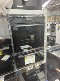 Thumbnail for Buy Factory Second Electrolux 60cm Pyrolytic Duo Oven – Dark Stainless Steel (EVEP626DSE) |  | [product_variant] | Second Hand Appliances Geebung Brisbane