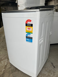 Thumbnail for Factory Second Fisher & Paykel 10kg Top Load Washing Machine with UV Sanitise WL1064G1 - Second Hand Appliances Geebung