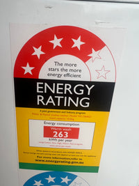 Thumbnail for Factory Second Fisher & Paykel 10kg Top Load Washing Machine with UV Sanitise WL1064G1 - Second Hand Appliances Geebung