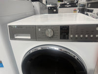 Thumbnail for Factory Second Fisher & Paykel 12kg WashSmart Front Load Washing Machine WH1260P1 - Second Hand Appliances Geebung
