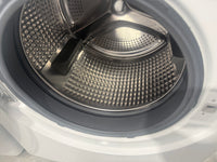 Thumbnail for Factory Second Fisher & Paykel 12kg WashSmart Front Load Washing Machine WH1260P1 - Second Hand Appliances Geebung