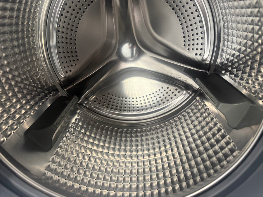Factory Second Fisher & Paykel 12kg WashSmart Front Load Washing Machine WH1260P1 - Second Hand Appliances Geebung
