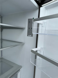 Thumbnail for Factory Second Fisher&Paykel 498L Quad Door Refrigerator Model: RF500QNB1 - Second Hand Appliances Geebung
