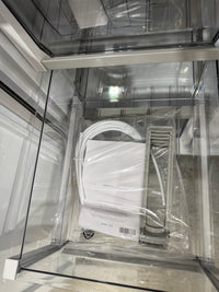 Thumbnail for Factory Second Fisher & Paykel 538L Quad Door Refrigerator with Ice & Water    Model: RF605QNUVB1 - Second Hand Appliances Geebung