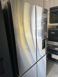 Thumbnail for Buy Factory Second Fisher & Paykel 605L Quad Door Refrigerator – Stainless Steel (RF730QNUVX1) |  | [product_variant] | Second Hand Appliances Geebung Brisbane