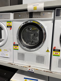 Thumbnail for Factory Second Fisher & Paykel 7kg Sensor Dryer Model: DE7060G2 - Second Hand Appliances Geebung