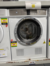 Thumbnail for Factory Second Fisher & Paykel 7kg Sensor Dryer Model: DE7060G2 - Second Hand Appliances Geebung