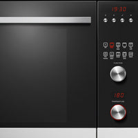 Thumbnail for Factory Second Fisher & Paykel 90cm Electric Built-In Oven OB90S9MEX3 - Second Hand Appliances Geebung