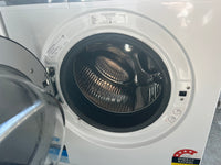 Thumbnail for Factory Second Fisher & Paykel 9kg Series 7 Front Load Washing Machine with Steam Care - White - Second Hand Appliances Geebung