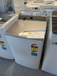 Thumbnail for Factory Second Fisher & Paykel 9kg Top Load Washer  Model: WL9058G1 - Second Hand Appliances Geebung