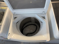 Thumbnail for Factory Second Fisher & Paykel 9kg Top Load Washer  Model: WL9058G1 - Second Hand Appliances Geebung