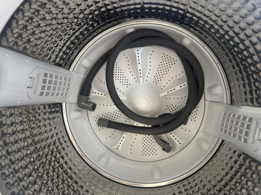 Factory Second Fisher & Paykel 9kg Top Load Washing Machine – WL9058G1 - Second Hand Appliances Geebung
