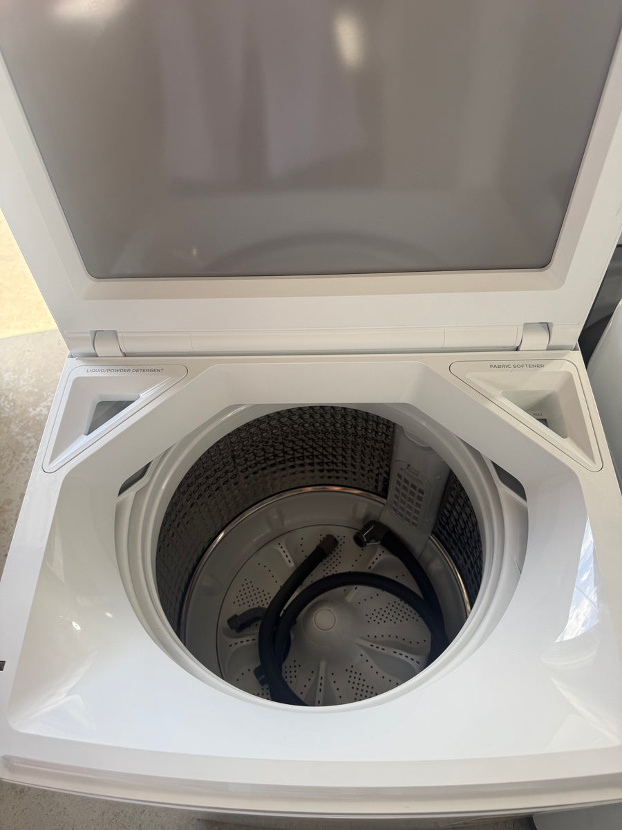 Factory Second Fisher & Paykel 9kg Top Load Washing Machine – WL9058G1 - Second Hand Appliances Geebung