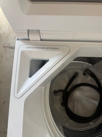 Thumbnail for Factory Second Fisher & Paykel 9kg Top Load Washing Machine – WL9058G1 - Second Hand Appliances Geebung
