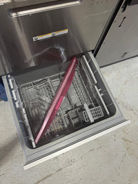 Thumbnail for Buy Factory Second Fisher & Paykel DD60DCX9 Double DishDrawer™ Dishwasher – Stainless Steel |  | [product_variant] | Second Hand Appliances Geebung Brisbane