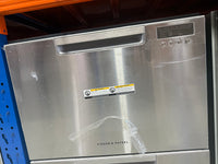 Thumbnail for Buy Factory Second Fisher & Paykel DD60DCX9 Double DishDrawer™ Dishwasher – Stainless Steel |  | [product_variant] | Second Hand Appliances Geebung Brisbane