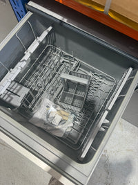 Thumbnail for Buy Factory Second Fisher & Paykel DD60DCX9 Double DishDrawer™ Dishwasher – Stainless Steel |  | [product_variant] | Second Hand Appliances Geebung Brisbane