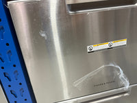 Thumbnail for Buy Factory Second Fisher & Paykel DD60DCX9 Double DishDrawer™ Dishwasher – Stainless Steel |  | [product_variant] | Second Hand Appliances Geebung Brisbane