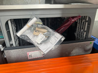 Thumbnail for Factory Second Fisher & Paykel DD60DCX9 Double DishDrawer™ Dishwasher – Stainless Steel - Second Hand Appliances Geebung