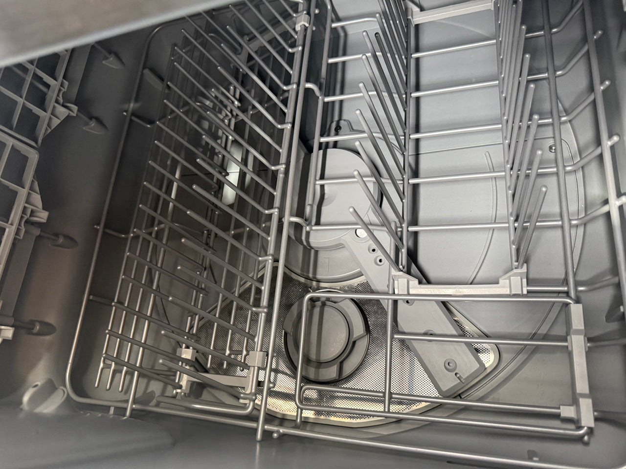 Factory Second Fisher & Paykel DD60DCX9 Double DishDrawer™ Dishwasher – Stainless Steel - Second Hand Appliances Geebung