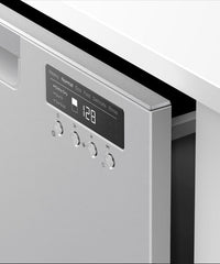 Thumbnail for Factory Second Fisher & Paykel DD60DCX9 Double DishDrawer™ Dishwasher – Stainless Steel - Second Hand Appliances Geebung