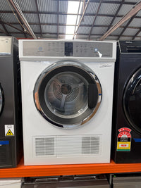 Thumbnail for Factory Second Fisher & Paykel DE7060G2 – 7kg Vented Sensor Dryer (NAT) - Second Hand Appliances Geebung