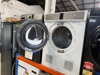 Thumbnail for Factory Second Fisher & Paykel DE7060G2 – 7kg Vented Sensor Dryer (NAT) - Second Hand Appliances Geebung