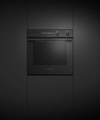 Thumbnail for Factory Second Fisher & Paykel OB60SD9PB1 60cm Series 7 Pyrolytic Built-In Oven – Black - Second Hand Appliances Geebung
