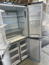 Thumbnail for Factory Second Fisher&Paykel RF500QNX1 498L Quad Door Fridge - Second Hand Appliances Geebung