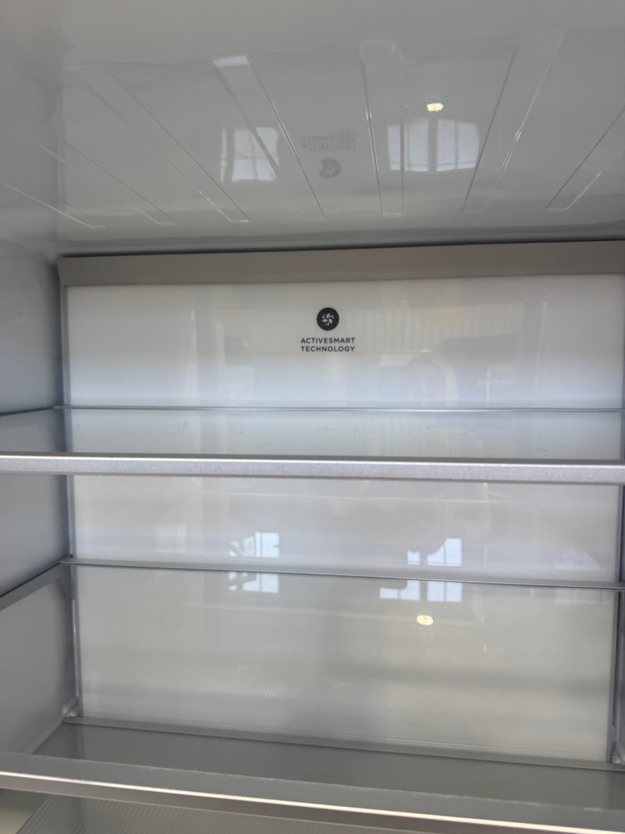 Factory Second Fisher&Paykel RF500QNX1 498L Quad Door Fridge - Second Hand Appliances Geebung