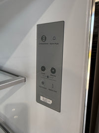 Thumbnail for Factory Second Fisher&Paykel RF500QNX1 498L Quad Door Fridge - Second Hand Appliances Geebung